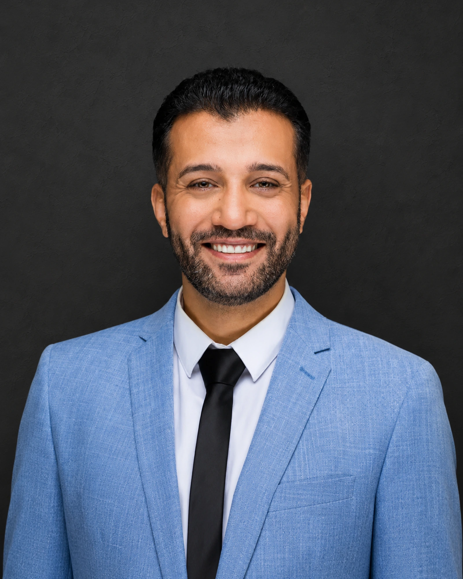 Fadi Georgi