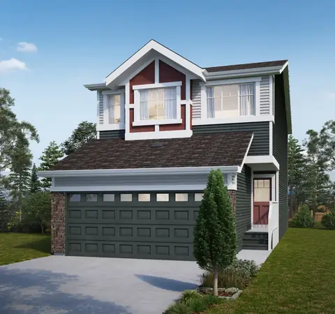 Easton at 2222 Crossbill Link NW — Artist’s rendering — An Easton, photo 2 of 13