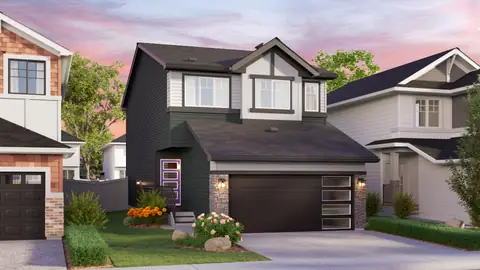Easton at 8307 Kiriak Loop SW — Artist’s rendering — An Easton in Keswick, photo 2 of 10