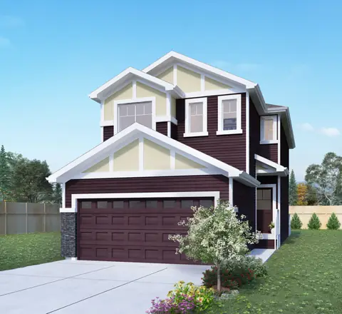 Grayson at 8295 Kiriak Loop SW — Artist’s rendering — A Grayson, photo 2 of 12
