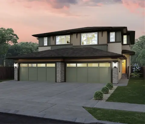 Landon at 8310 Kiriak Loop SW — Artist’s rendering — A Landon duplex, photo 1 of 9