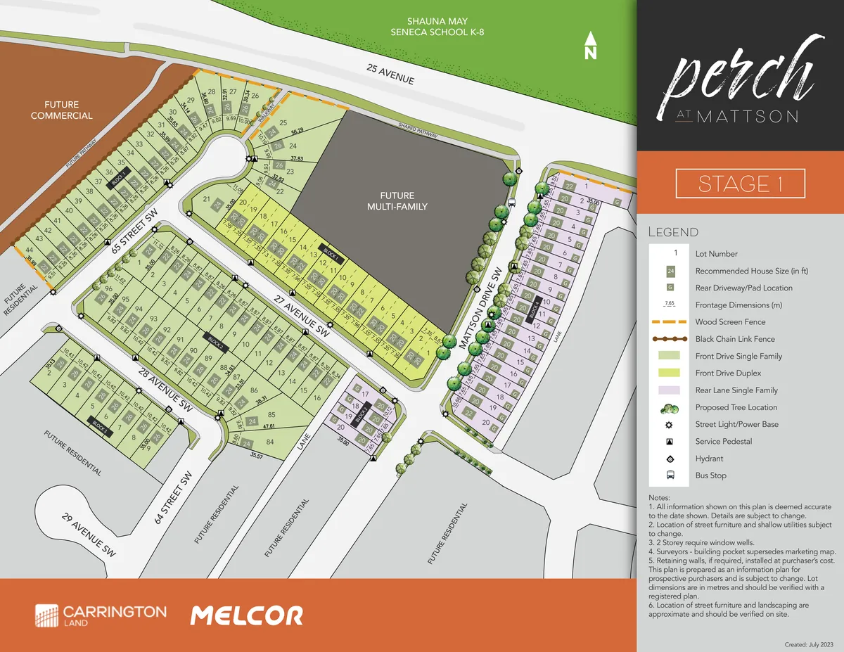 Rohit’s site map of Mattson