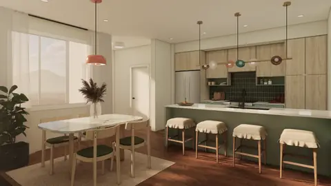 Talo at 216 Catria Point — Côte d’Azure palette — designer rendering (Talo), photo 3 of 10