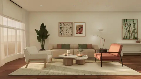 Talo at 216 Catria Point — Côte d’Azure palette — designer rendering (Talo), photo 4 of 10