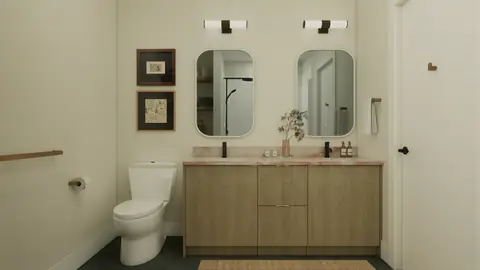 Landon at 53 Chartres Close — Global Muse palette — designer rendering (Landon), photo 4 of 9