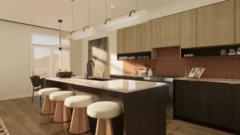 Landon at 53 Chartres Close — Global Muse palette — designer rendering (Landon), photo 5 of 9