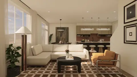 Landon at 53 Chartres Close — Global Muse palette — designer rendering (Landon), photo 6 of 9