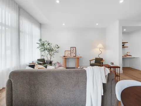 Sicily at 22 Clichy Close — Global Muse palette — photo of a finished sydney, staged, photo 5 of 12