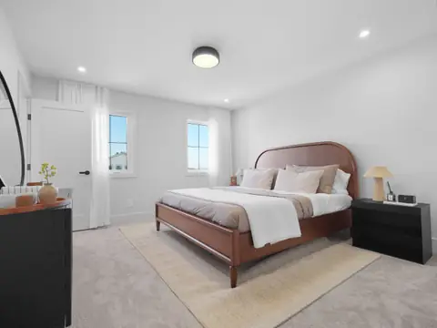 Sicily at 22 Clichy Close — Global Muse palette — photo of a finished sydney, staged, photo 7 of 12