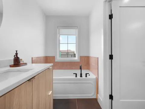 Sicily at 22 Clichy Close — Global Muse palette — photo of a finished sydney, staged, photo 9 of 12