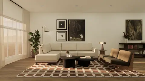 Talo at 73 Cuddie Drive — Global Muse palette — designer rendering (Talo), photo 4 of 10