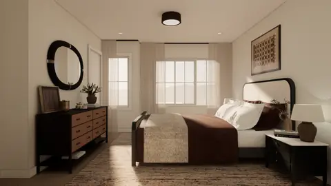 Talo at 73 Cuddie Drive — Global Muse palette — designer rendering (Talo), photo 5 of 10