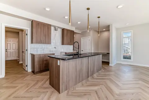 Cedar at #42, 16231 19 Avenue SW — Neo Classical Revival palette — palette photo — shown in another Rohit home, photo 2 of 8
