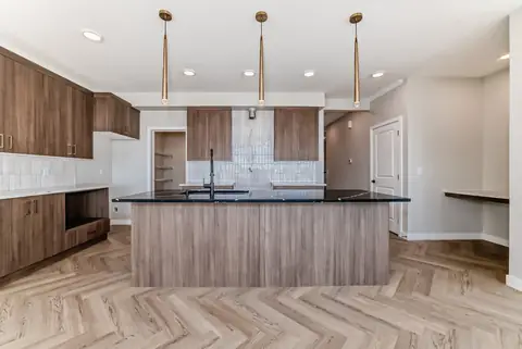 Cedar at #42, 16231 19 Avenue SW — Neo Classical Revival palette — palette photo — shown in another Rohit home, photo 3 of 8