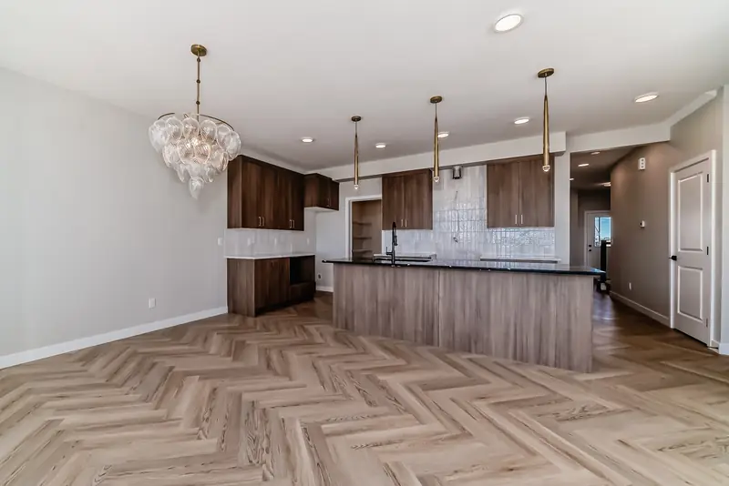 Neo Classical Revival palette — palette photo — shown in another Rohit home