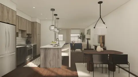 Talo at 57 Cuddie Drive — Wild North palette — designer rendering (Talo), photo 5 of 10