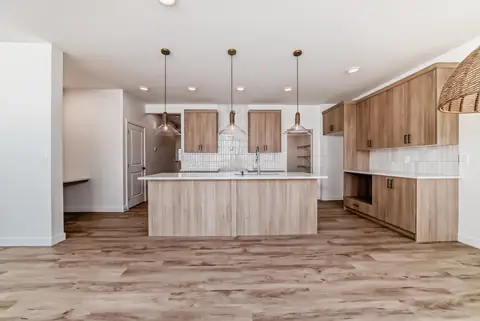 Birch at #3, 16231 19 Avenue SW — Ethereal Zen palette — palette photo — shown in another Rohit home, photo 2 of 7