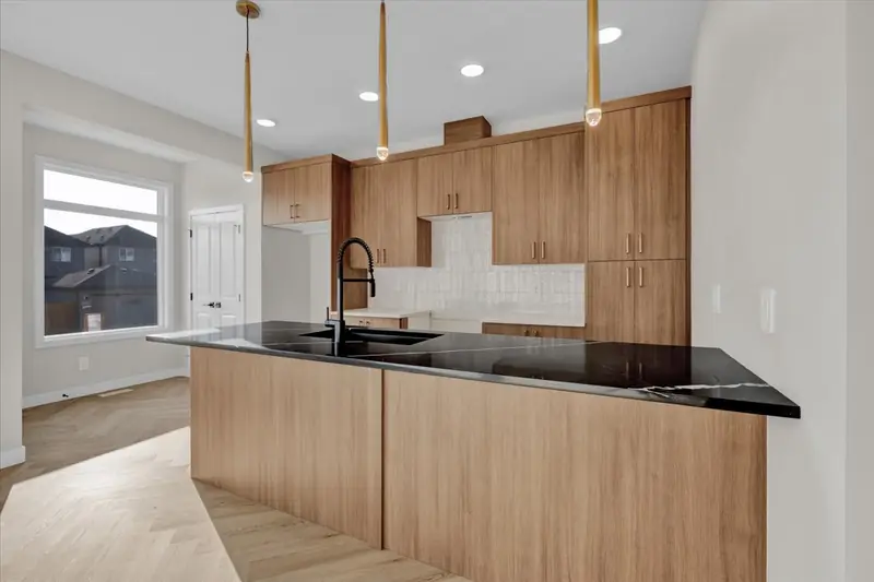 Hudson at 62 Cessy Street — Photo of a finished Hudson, virtually staged, photo 1 of 3