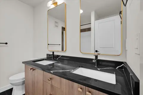 Hudson at 62 Cessy Street — Photo of a finished Hudson, virtually staged, photo 7 of 11