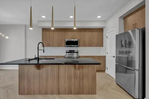 Landon at 45 Chartres Close — Photo of a finished Landon, virtually staged, photo 1 of 10