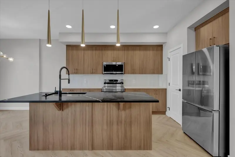 Landon at 45 Chartres Close — Photo of a finished Landon, virtually staged, photo 1 of 1