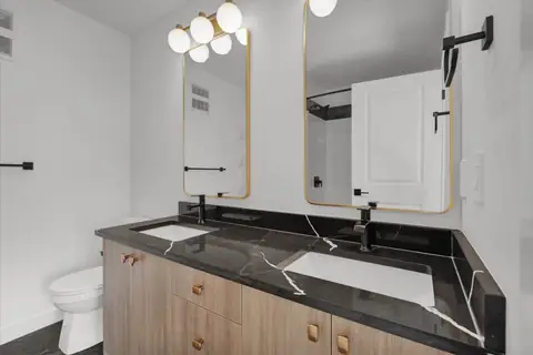 Landon at 45 Chartres Close — Photo of a finished Landon, virtually staged, photo 7 of 10