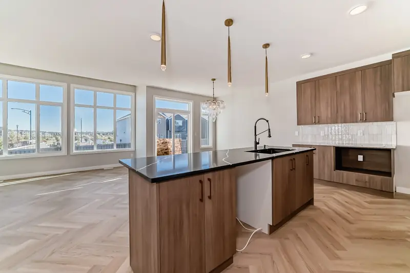 Sydney at 54 Cuddie Drive — Photo of a finished Sydney, photo 1 of 1