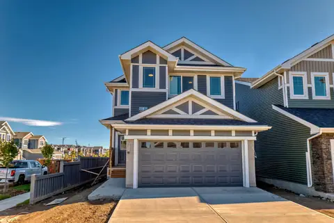 Sydney at 54 Cuddie Drive — Photo of a finished Sydney, photo 8 of 11