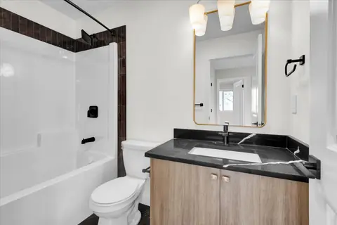 Talo at 2213 Crossbill Link NW — Photo of a finished Talo, virtually staged, photo 7 of 11