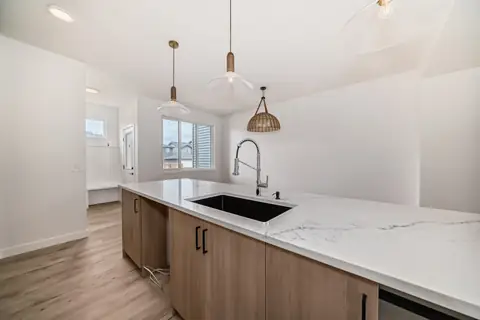 Talo at #73, 16231 19 Avenue SW — Photo of a finished Talo, photo 4 of 11