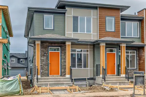 Talo at #73, 16231 19 Avenue SW — Photo of a finished Talo, photo 5 of 11
