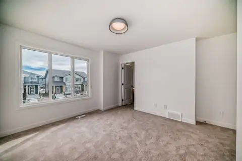 Talo at #73, 16231 19 Avenue SW — Photo of a finished Talo, photo 6 of 11