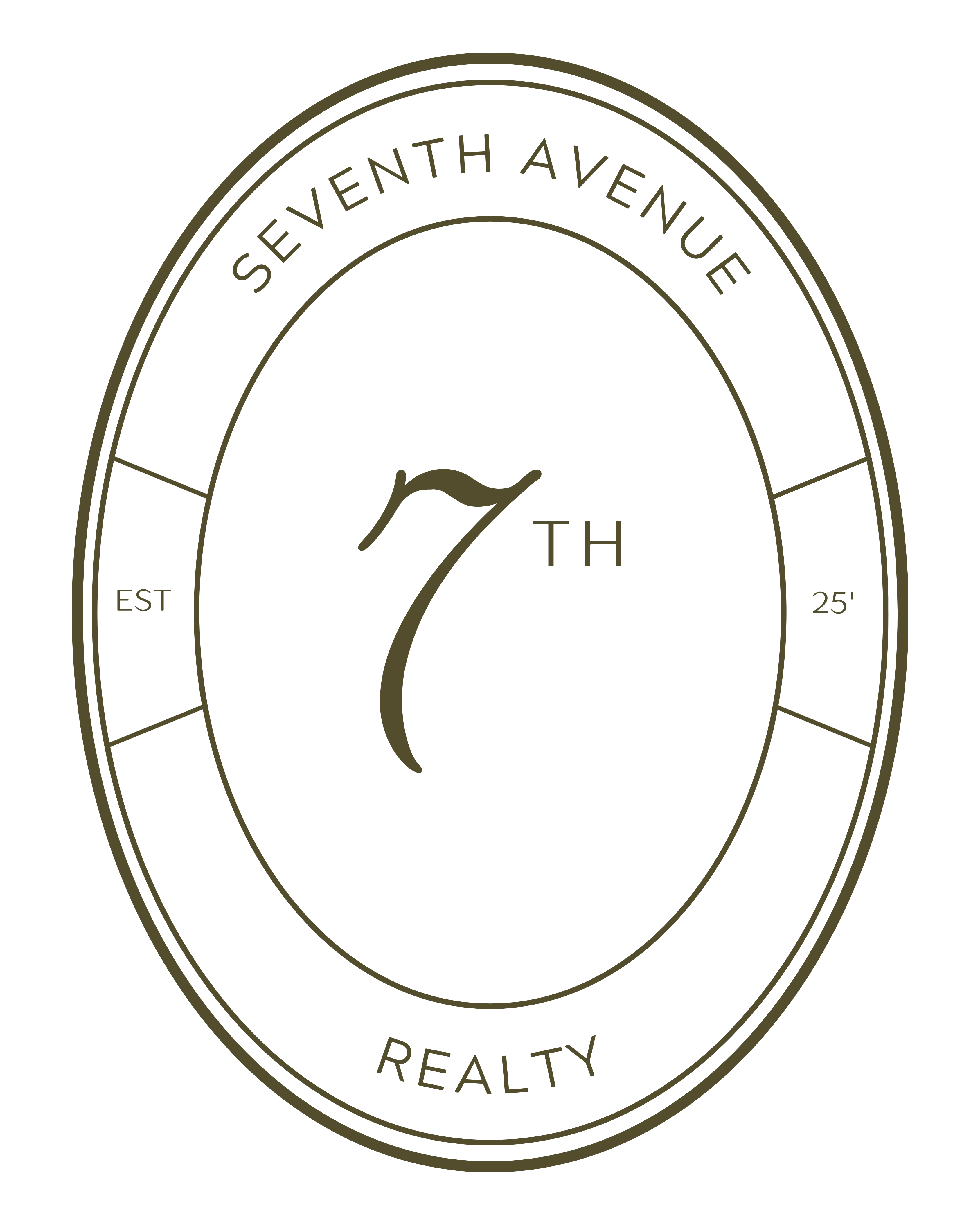 Seventh Avenue Crest